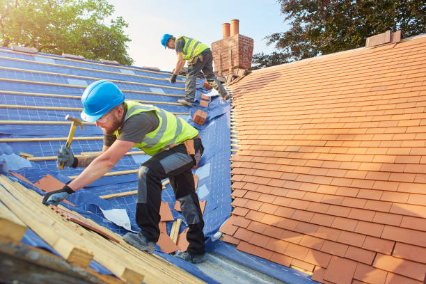 Best Hot Roofs  in Batesville, TX